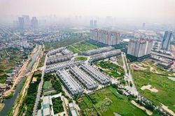 Nguyên nhân nào đang giúp giá chung cư Hà Nội phục hồi mạnh mẽ?