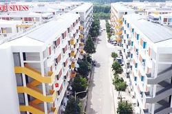 Sắp có dòng vốn 'rẻ' cho nhà ở xã hội?