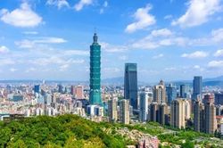 Việt Nam nhập siêu 7,5 tỷ USD hàng hóa từ Đài Loan