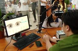 Cải cách trong Luật Căn cước về quản lý dân cư | Cải cách hành chính | 17/07/2024