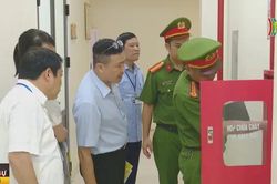 Yêu cầu thực hiện đúng cam kết khắc phục vi phạm PCCC