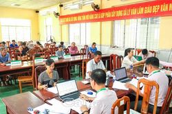 Cầu nối lan tỏa tín dụng chính sách