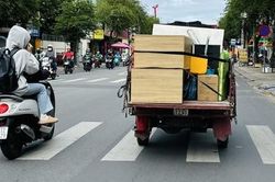 Kỳ cuối: Không để các chủ xe 'nhờn luật'