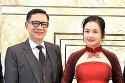NSND Thu Quế tiết lộ bộ phim hiếm hoi được đóng cặp với ông xã - NSƯT Phạm Cường