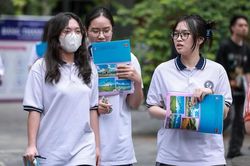 Điểm mới cần lưu ý gì khi đăng ký xét tuyển đại học, chuyên gia chỉ rõ những điều cụ thể