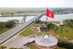 Hoãn tổ chức chương trình nghệ thuật 'Vĩ tuyến 17 - Khát vọng hòa bình'