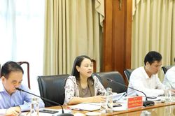 Cụ thể hóa các nhiệm vụ sát với sự phát triển của Ninh Bình