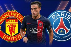 MU đạt thỏa thuận cá nhân với người thay thế Casemiro, Ten Hag sắp hoàn thành đội hình trong mơ