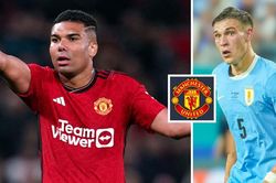 Tin chuyển nhượng 19/7: MU đạt thỏa thuận với tiền vệ Uruguay, Man City ra mắt tân binh đầu tiên