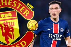 Manuel Ugarte, tiền vệ sắp gia nhập MU là ai?