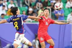 Chuyên gia Đoàn Minh Xương: 'Cần tư duy đột phá trong đào tạo bóng đá trẻ'
