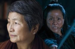 'Đả nữ' nổi tiếng màn ảnh Trịnh Phối Phối qua đời ở tuổi 78