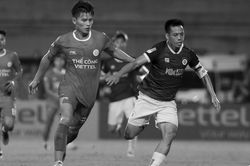 Thể Công Viettel phải rời sân Hàng Đẫy, đăng ký sân đấu mới tại V-League 2024/25