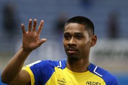Jason Quang Vinh Pendant sắp về V-League, ĐT Việt Nam đón ngôi sao nhập tịch cho hàng thủ