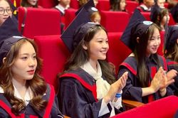 Mức điểm sàn xét tuyển của Trường đại học Mở Hà Nội không có nhiều biến động