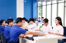 Trường ĐH Văn Hiến công bố ngưỡng đảm bảo chất lượng đầu vào