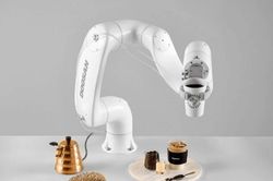 Cắt giảm nhân viên, tăng tự động hóa