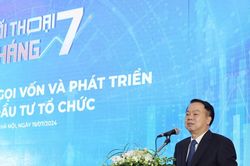 Khối ngoại bán ròng hàng tỷ USD vì thị trường chứng khoán Việt Nam chậm nâng hạng