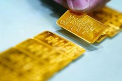 Giá vàng hôm nay 19/7 trong nước tăng mạnh và giữ mốc 80 triệu đồng/lượng