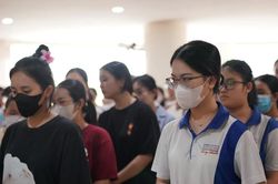 Điểm sàn Trường Đại học Sư phạm TPHCM cao nhất là 24