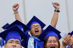 Trường ĐH Bách khoa TPHCM công bố điểm sàn năm 2024