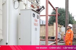 Tăng cường bám lưới, giải phóng hành lang an toàn điện