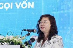 Chuẩn bị những khâu cuối cùng cho mục tiêu nâng hạng thị trường chứng khoán