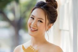 Bạn thân Hồng Diễm: Là nữ hoàng rating, tên tuổi nổi danh sau nhiều lần bị chê bai thậm tệ