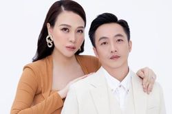 Vợ chồng Đàm Thu Trang - Cường Đô La cùng lúc có động thái gây bất ngờ trên mạng xã hội