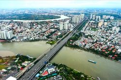 Doanh nghiệp bất động sản nửa mừng nửa lo trước giờ G