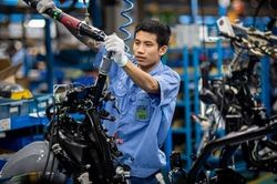 Nhà đầu tư châu Âu tại Việt Nam trở lại tâm lý thận trọng