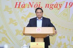 Chuyển đổi số trở thành yếu tố then chốt trong việc thúc đẩy phát triển kinh tế - xã hội