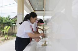 Tăng cường phòng, chống dịch bệnh mùa hè