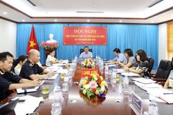 Xây dựng dự toán ngân sách nhà nước năm 2025 sát, đúng thực tế