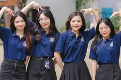 Điểm chuẩn trúng tuyển Học viện Ngân hàng 4 năm gần nhất
