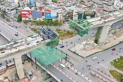 Hà Nội: Phấn đấu giải ngân vốn đầu tư công năm 2024 ở mức cao nhất