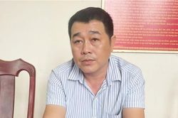 Khởi tố nguyên cán bộ Phòng tài nguyên Môi trường TP Phú Quốc