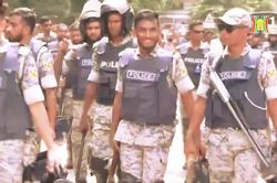 Bangladesh: Biểu tình bạo lực làm nhiều người thiệt mạng