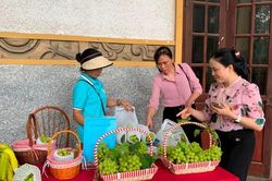 Tăng cường liên kết doanh nghiệp với nông dân