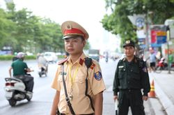 Tổ công tác đặc biệt liên tiếp phát hiện các đối tượng mang ma túy 'dạo phố'
