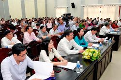 10 năm thực hiện tín dụng chính sách xã hội