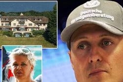 Cuộc sống của Michael Schumacher giờ ra sao?