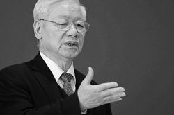Tổng Bí thư Nguyễn Phú Trọng - nhà chính trị sắc sảo, suốt đời cống hiến vì hạnh phúc của nhân dân