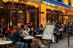 Khi bóng đá Pháp bị tổn thương