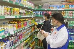 Nước giải khát có đường có phải là nguyên nhân chính gây ra thừa cân béo phì?