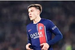 Man United rất gần ngôi sao PSG