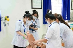 Điểm sàn vào Trường ĐH Y Dược Cần Thơ từ 19 đến 22,5 điểm