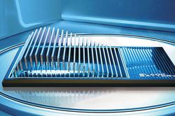 Pin lưỡi dao - công nghệ chủ lực của xe điện BYD
