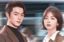 Đàm Tùng Vận - Hứa Khải ăn nên làm ra nhờ Em Đẹp Hơn Cả Ánh Sao, vượt xa Dương Tử