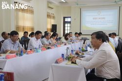 Người dân đồng tình xây dựng 'Làng văn hóa đặc trưng' ở Hòa Vang